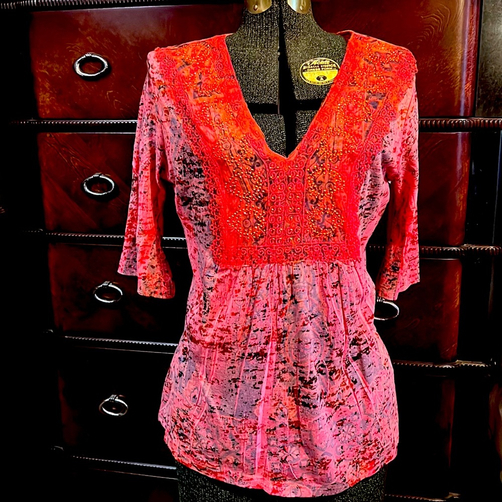 Beautiful top